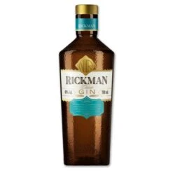 Rickman Classic Gin Volumen 70cl