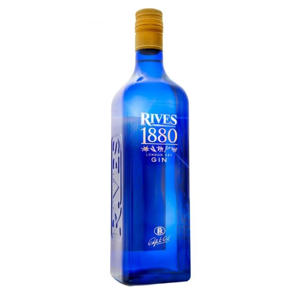 Rives 1880 Volumen 70cl 1 Rives 1880 Volumen 70cl