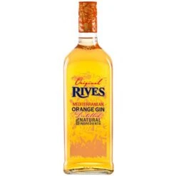 Rives Orange Volumen 70cl