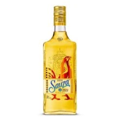 Sauza Gold Volumen 70cl