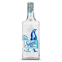 Sauza Silver Volumen 70cl
