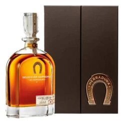 Selección Suprema De Herradura Volumen 70cl