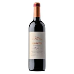 Sonsierra Gran Reserva Volumen 75cl