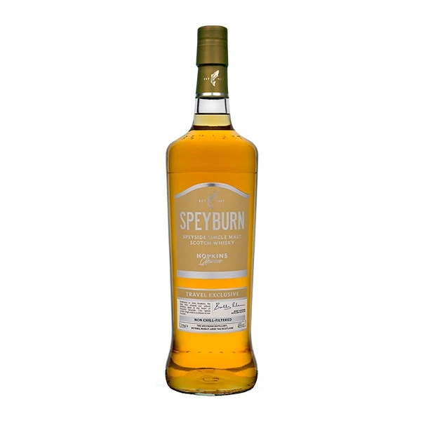Speyburn Hopkins Reserve Volumen 1l 1 Speyburn Hopkins Reserve Volumen 1l