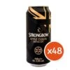 Strongbow Pack 48 Latas Con Envío Gratis Envase Lata Volumen 44cl -Passion Tienda de ventas strongbow pack 48 latas con envio gratis