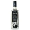 SW4 London Dry Gin Volumen 70cl
