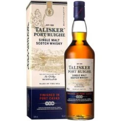 Talisker Port Ruhighe Volumen 70cl