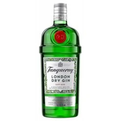 Tanqueray Volumen 1l