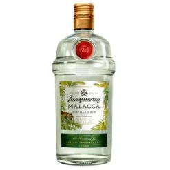 Tanqueray Malacca Volumen 1l