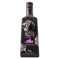 Tequila Rose Strawberry Cream Volumen 70cl