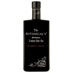 The Botanical's Volumen 70cl