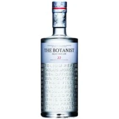 The Botanist 22 Islay Dry Volumen 70cl