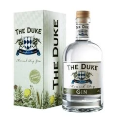The Duke Munich Dry Gin Volumen 70cl