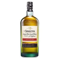 The Singleton Spey Cascade Volumen 70cl