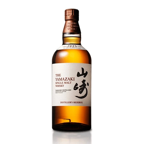 The Yamazaki 12 Años Volumen 70cl 1 The Yamazaki 12 Años Volumen 70cl