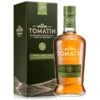 Tomatin 12 Años Estuchado Volumen 70cl -Passion Tienda de ventas tomatin 12 anos