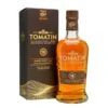 Tomatin 18 Años Oloroso Sherry Cask Volumen 70cl
