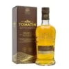 Tomatin Legacy Volumen 70cl -Passion Tienda de ventas tomatin legacy