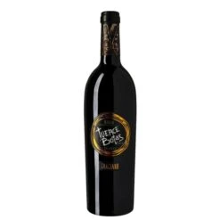 Tuercebotas Crianza Volumen 75cl