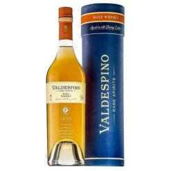 Valdespino Malt Estuchado Volumen 70cl