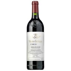 Vega Sicilia Único Volumen 75cl
