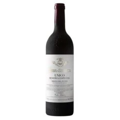 Vega Sicilia Único Reserva Especial Volumen 75cl