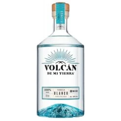 Volcan De Mi Tierra Blanco Volumen 70cl