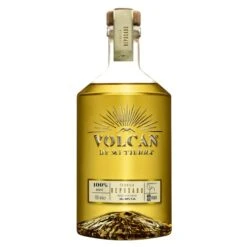 Volcan De Mi Tierra Reposado Volumen 70cl