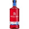 Whitley Neill Raspberry Free (Sin Alcohol) Volumen 70cl -Passion Tienda de ventas whitley neill raspberry free sin alcohol