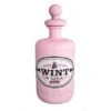 Wint & Lila Strawberry Volumen 70cl -Passion Tienda de ventas wint lila london dry gin 2