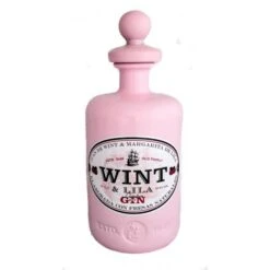 Wint & Lila Strawberry Volumen 70cl