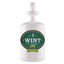 Wint & Lila London Dry Gin Organic Volumen 70cl