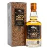 Wolfburn No. 270 Small Batch Release Volumen 70cl -Passion Tienda de ventas wolfburn no 270 small batch release