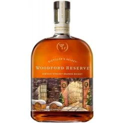 Primera página -Passion Tienda de ventas woodford reserve distiller s select holiday 1