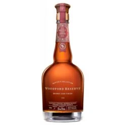 Woodford Reserve Master's Collection Brandy Cask Finish Volumen 70cl