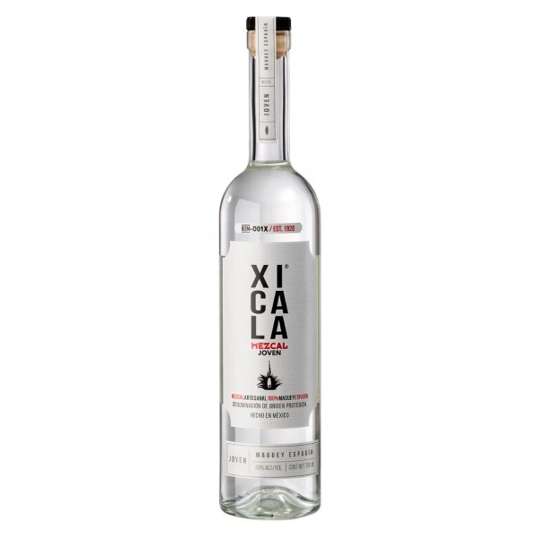 Xicala Joven Volumen 70cl 1 Xicala Joven Volumen 70cl